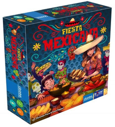 Mexicana Fiesta - Granna
