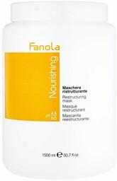 FANOLA Nourishing odbudowująca maska do włosów 1500ml