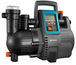 GARDENA Hydrofor do wody Comfort 5000/5E LCD 1759-20