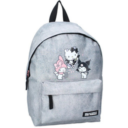 HELLO KITTY SZARY PLECAK SZKOLNY DLA DZIECI