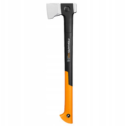 Siekiera Fiskars Xseries X24 Profesjonalna Rozłupująca Drewno Kłody