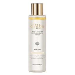 d''Alba White Truffle First Aromatic Toner Woda