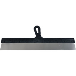 Vorel szpachla nierdzewna 600mm gładka 06309