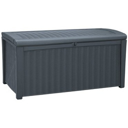 KETER Skrzynia ogrodowa Borneo Storage Box 230414 416L