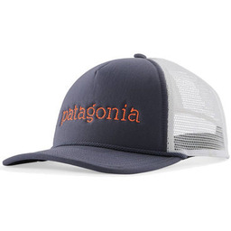 Czapka z daszkiem Patagonia Broadcaster Hat - strata