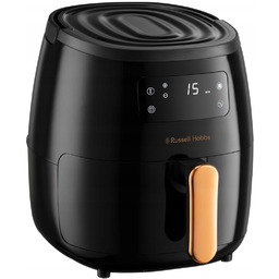 Frytkownica beztłuszczowa air fryer Timer Russell Hobbs SatisFry