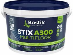 Bostik STIX A300 Multi Floor 20 kg, klej