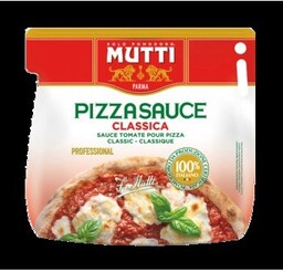 Sos pomidorowy 100% Italiano 5kg