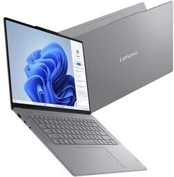LENOVO Laptop Yoga Slim 7 15ILL9 Aura Edition
