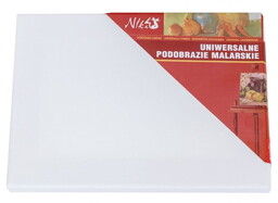 Podobrazie bawełniane KOH I NOOR 50X70