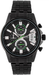 Zegarek męski PERFECT M504CH-08