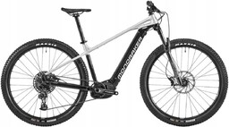 Rower Mondraker Prime 29 (spe), black/ silver S