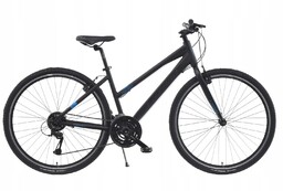 Lazaro Aero V2 Damski 28 Mocny Fitness Acera
