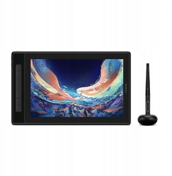 Tablet graficzny Huion Kamvas Pro 13 2.5K