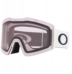 Gogle narciarskie Oakley Fall Line L Prizm Clear
