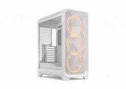 Fractal Design Obudowa Meshify 3 White RGB TG