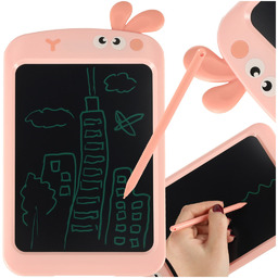 Tablet do Rysowania Pisania Znikopis Graficzny Magiczna Tablica
