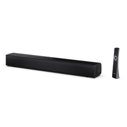 Sharp HT-SB123 (55 cm) 2.0 Bluetooth Soundbar