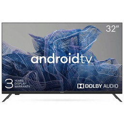 Telewizor Kivi 32H740NB 32" Hd Ready