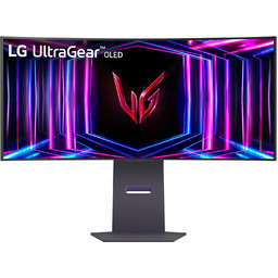 LG Ultragear  34GS95QE-B.AEU 34" Gaming PC Display