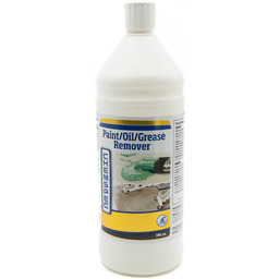 Chemspec Paint/Oil/Grease Remover odplamiacz na bazie rozpuszczalników 946ml