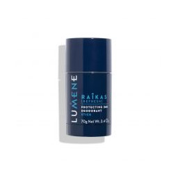 Lumene MEN RAIKAS, dezodorant w sztyfcie, ochrona 24h,