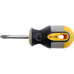 Vorel Wkrętak krzyżakowy ph1x38 mm 60921