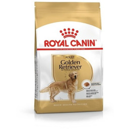 ROYAL CANIN BHN Golden Retriever - sucha karma