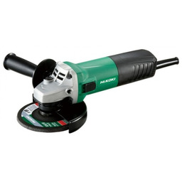 Hikoki G13SR4 szlifierka kątowa 12,5 cm 10000 RPM