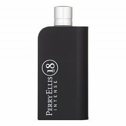 Perry Ellis 18 Intense woda toaletowa dla mężczyzn