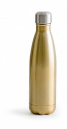 Sagaform TO GO Stalowa Butelka Termiczna 500 ml