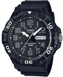 CASIO Zegarek MRW-210H-1A
