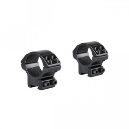 Hawke Optics Montaż lunety Hawke Match niski 1"