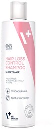 VET EXPERT Hair Loss Control Shampoo Short Hair