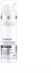 Bielenda Professional Krem ochronny do twarzy SPF 50
