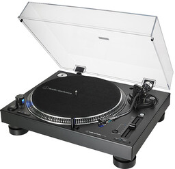 Audio-technica AT-LP140XP (czarny)