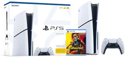 Sony PlayStation 5 Slim D Chassis (PS5) 1TB