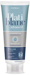 Montibello Plati Blanc Advanced Precise Blond Dekoloryzator
