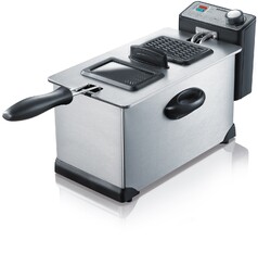 Severing Fr 2431 frytkownica 3 L, 2000W