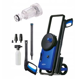 Myjka Ciśnieniowa Nilfisk Core 150 Power Control Filtr