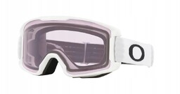 Gogle narciarskie Oakley Line Miner dla dzieci