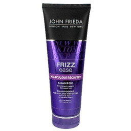 John Frieda, Frizz Easy, szampon odbudowujący Miraculous Recovery,