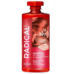 FARMONA RADICAL Szampon chroniący kolor, 400ml -> Odbiór