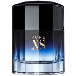 Paco Rabanne, Pure XS, woda toaletowa, 100 ml