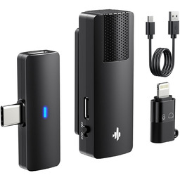 Donner LM-100 Lavalier