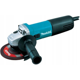 Makita szlifierka kątowa sieciowa 230V 840W 125mm 11000