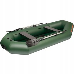 Ponton Kolibri K-280T Green