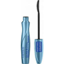 Catrice Glam & Doll Volume Mascara Waterproof Black