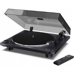 Gramofon Sharp RP-TT100 z Bluetooth automatyczny paskowy