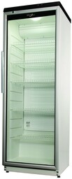 WHIRLPOOL Witryna chłodnicza 350 l ADN 203/1
